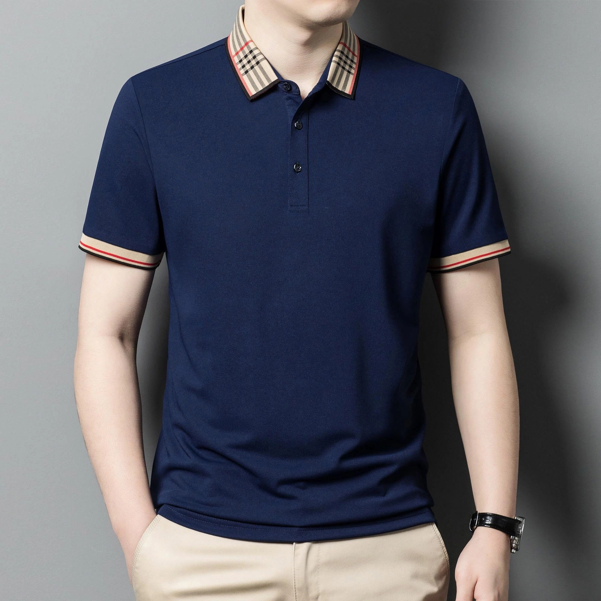 PIERRE CARDIN Polo