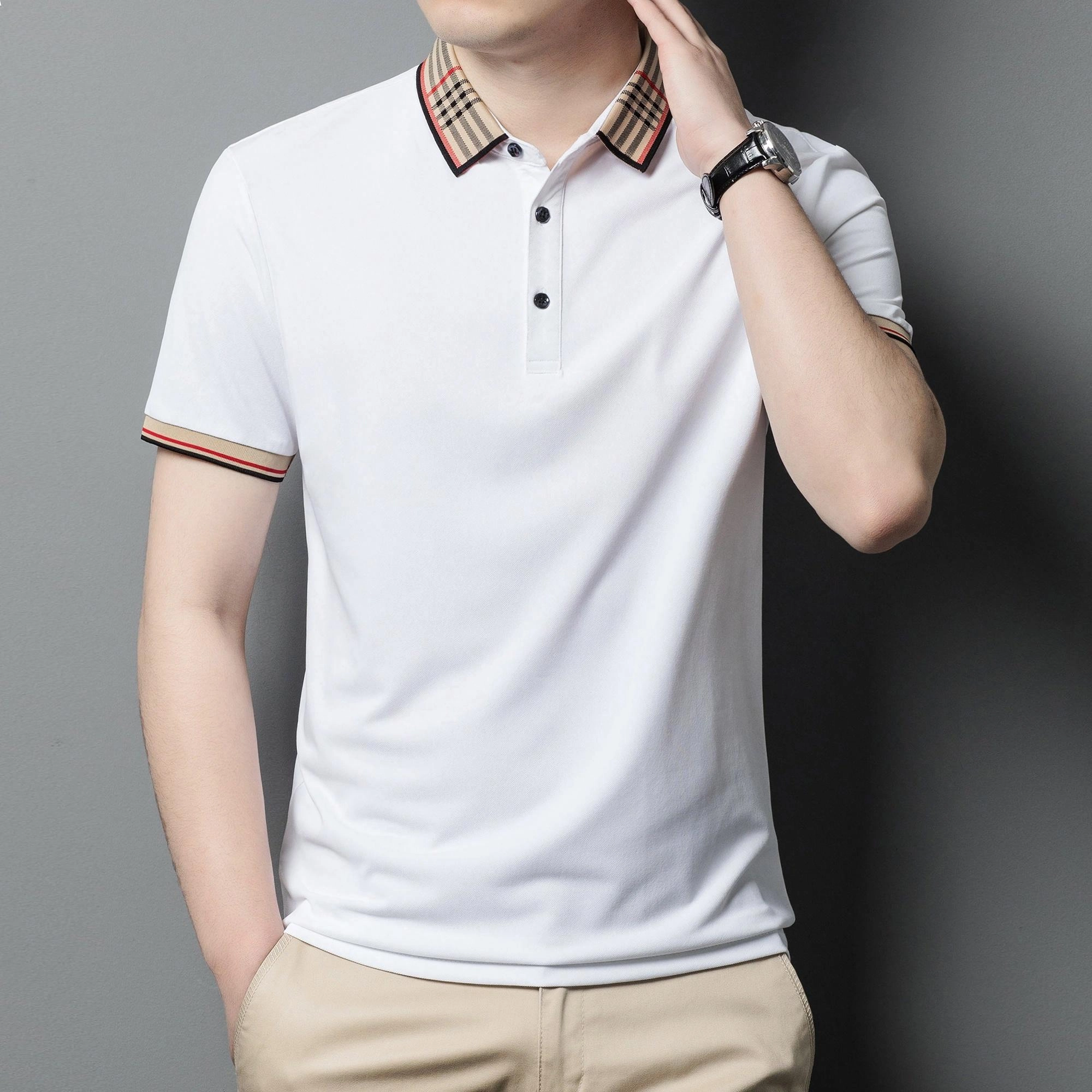 PIERRE CARDIN Polo