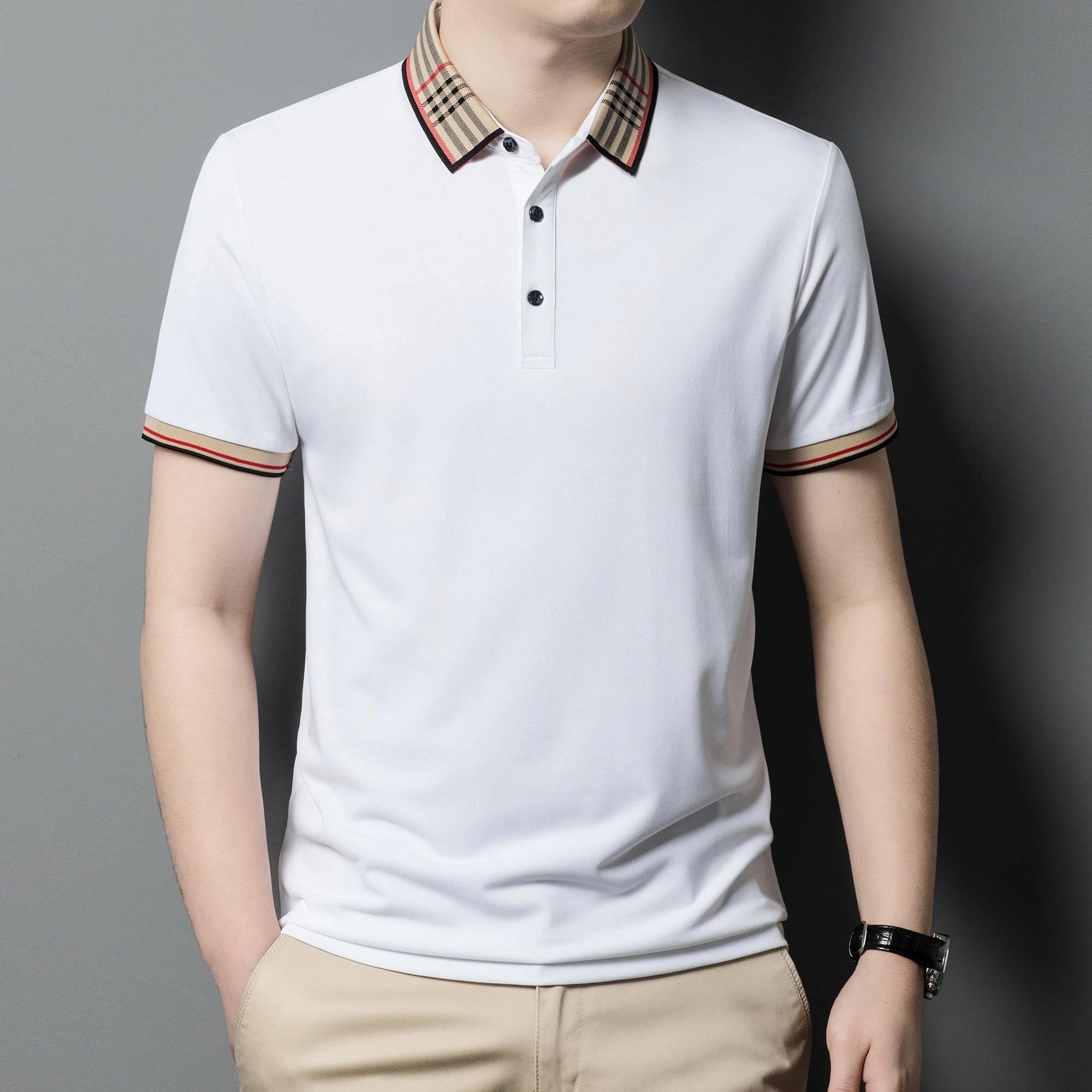PIERRE CARDIN Polo