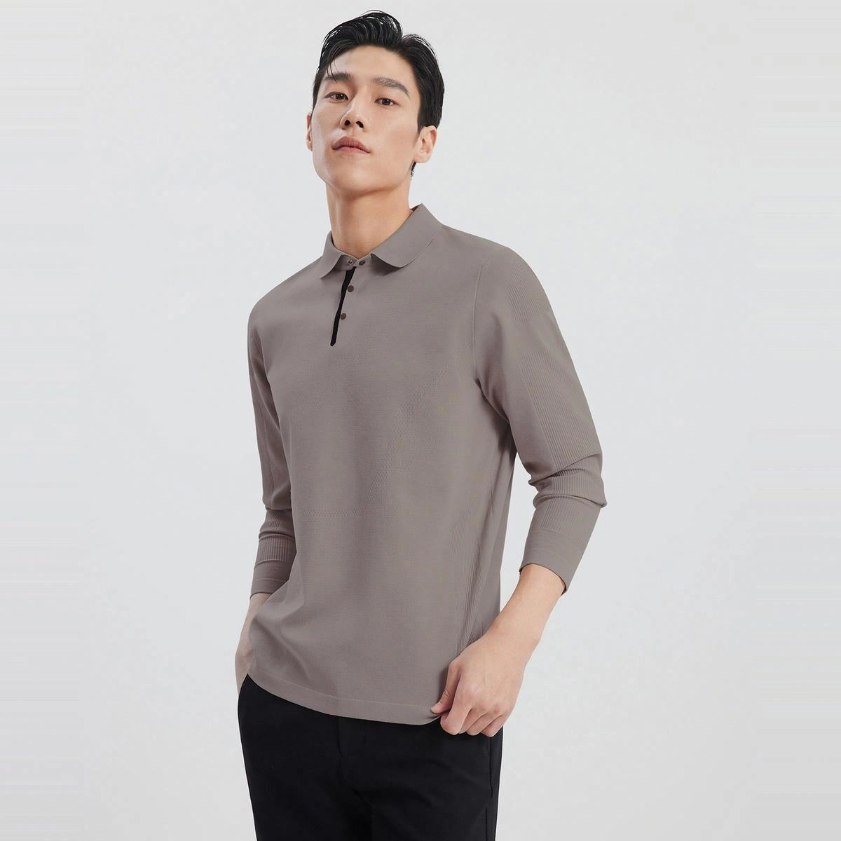 SEPTWOLVES Polo
