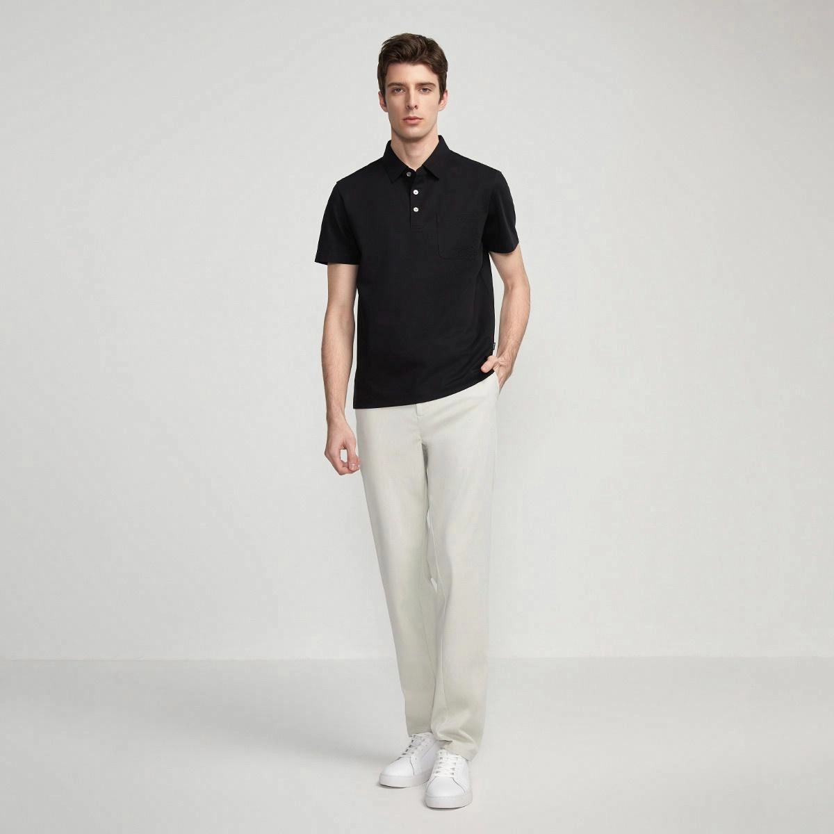 DANIEL HECHTER Polo