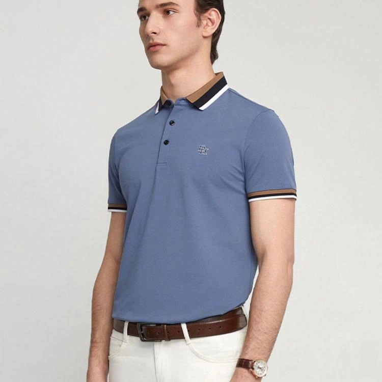 DANIEL HECHTER Polo