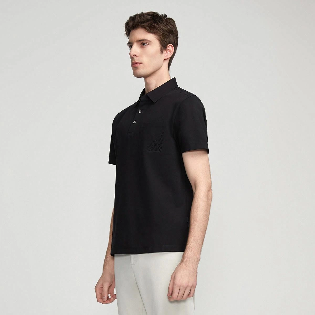 DANIEL HECHTER Polo