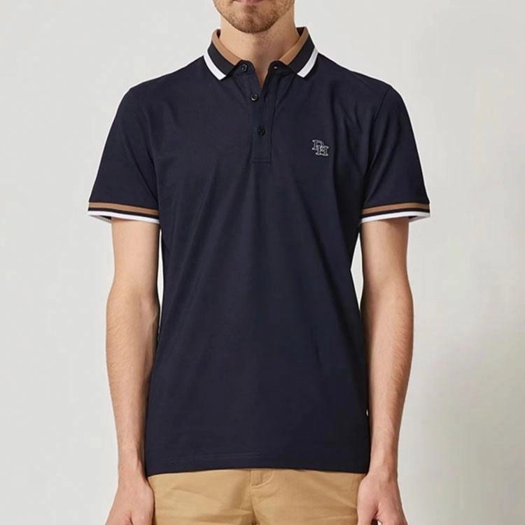 DANIEL HECHTER Polo