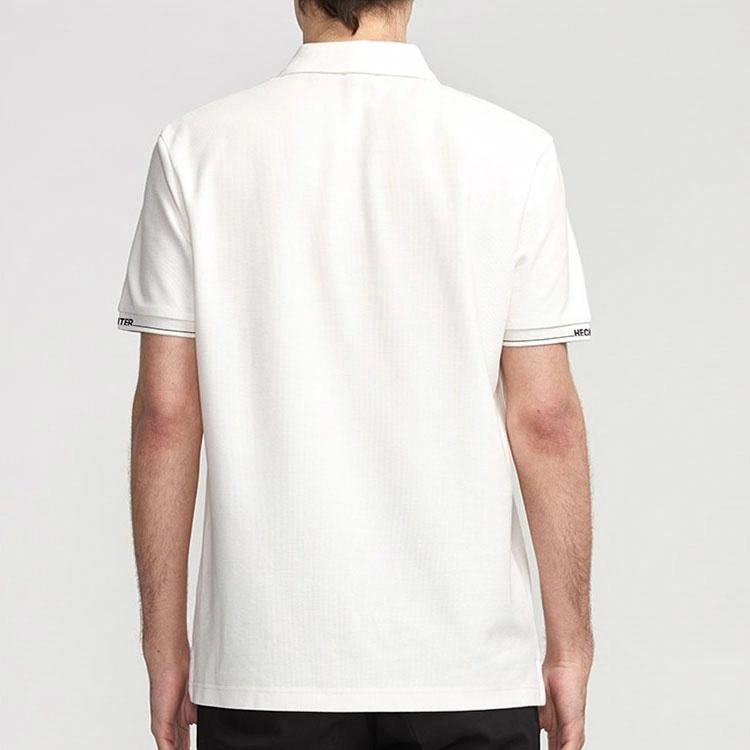DANIEL HECHTER Polo