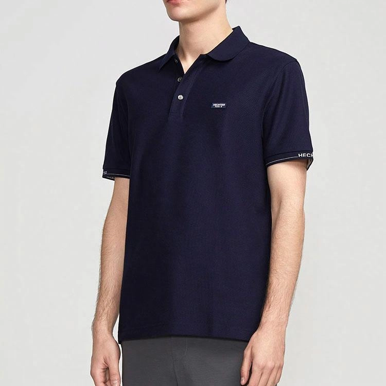 DANIEL HECHTER Polo