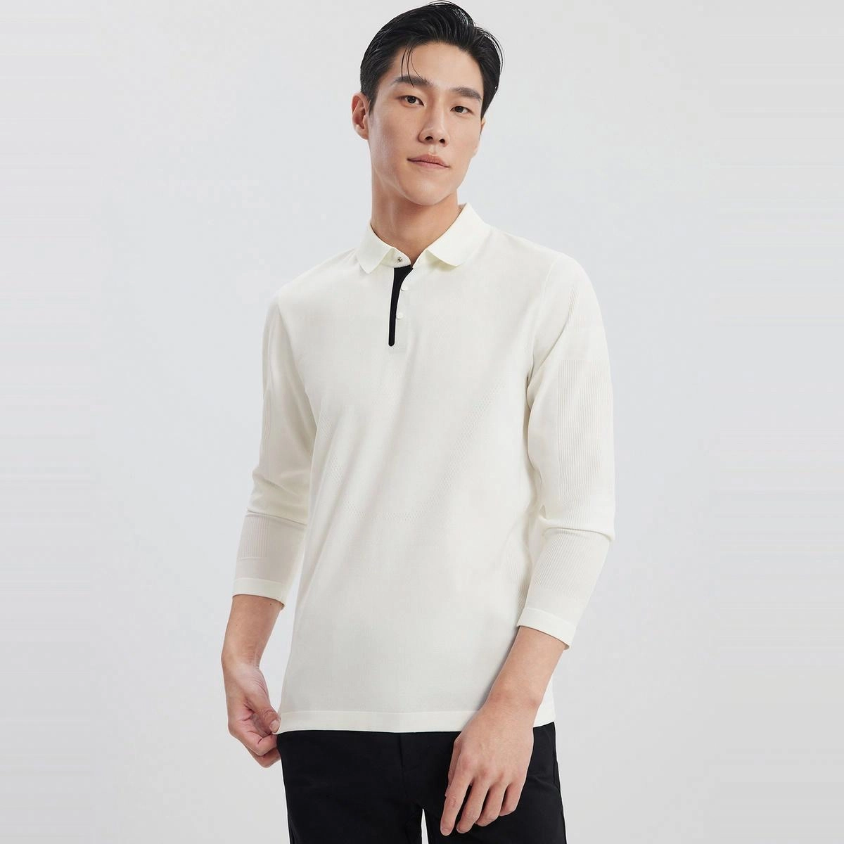 SEPTWOLVES Polo