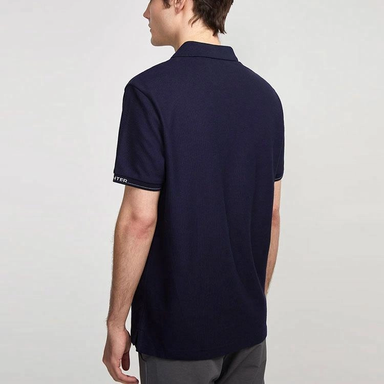 DANIEL HECHTER Polo