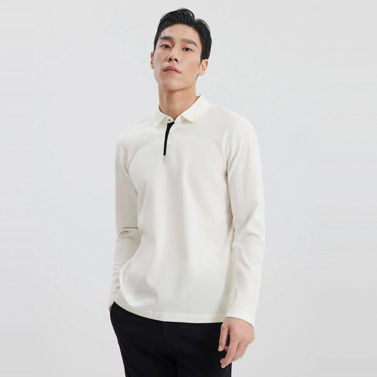 SEPTWOLVES Polo