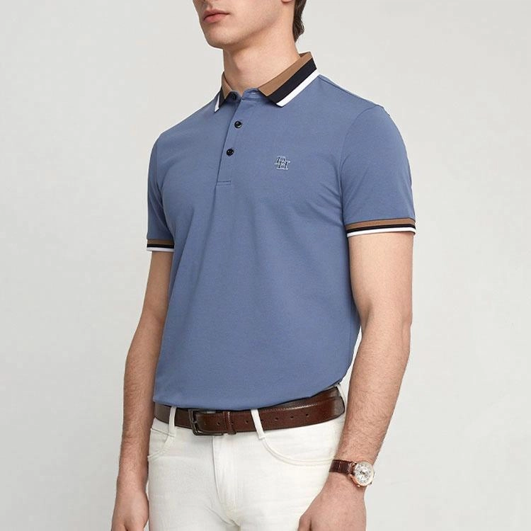 DANIEL HECHTER Polo