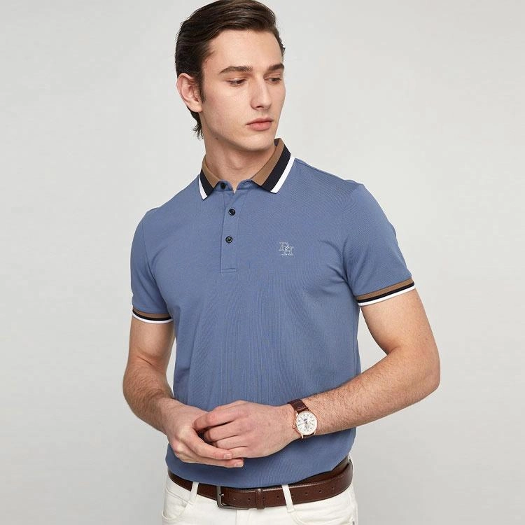 DANIEL HECHTER Polo