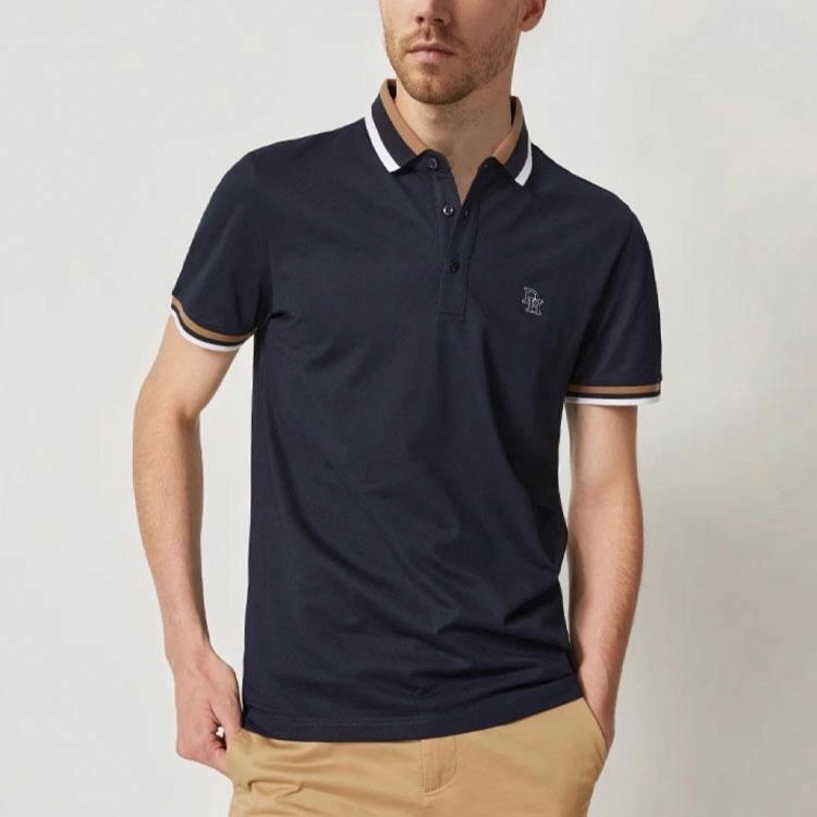 DANIEL HECHTER Polo