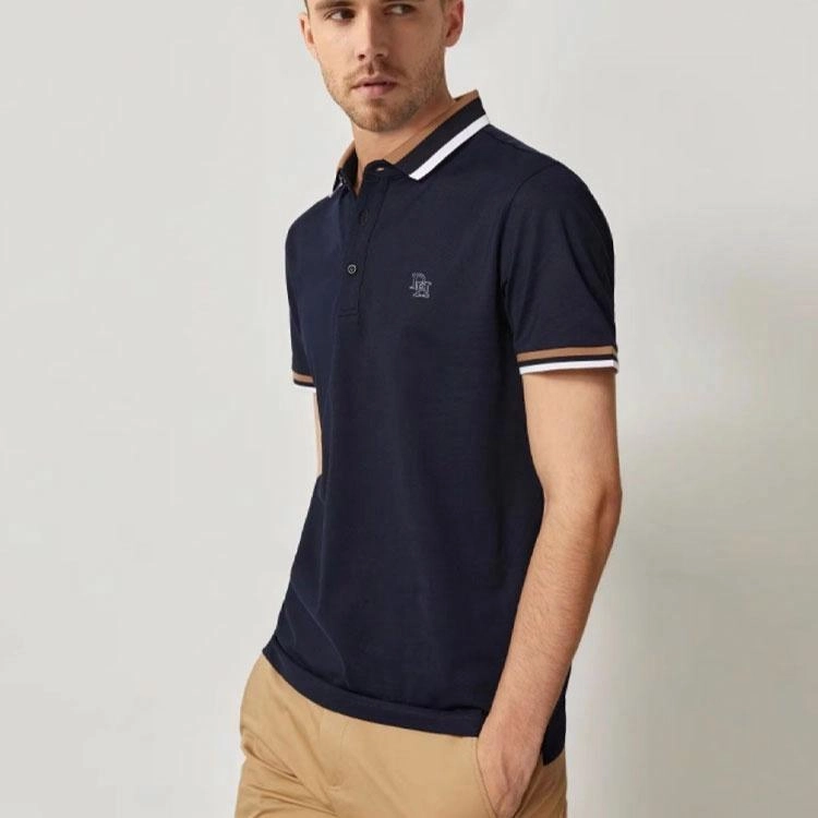 DANIEL HECHTER Polo