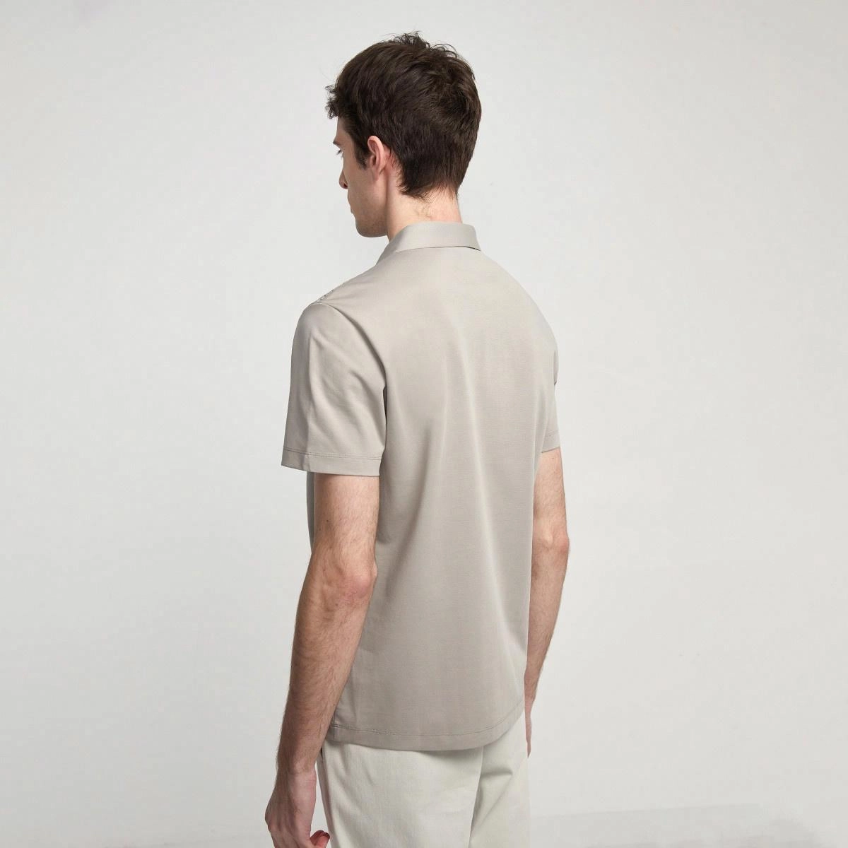 DANIEL HECHTER Polo