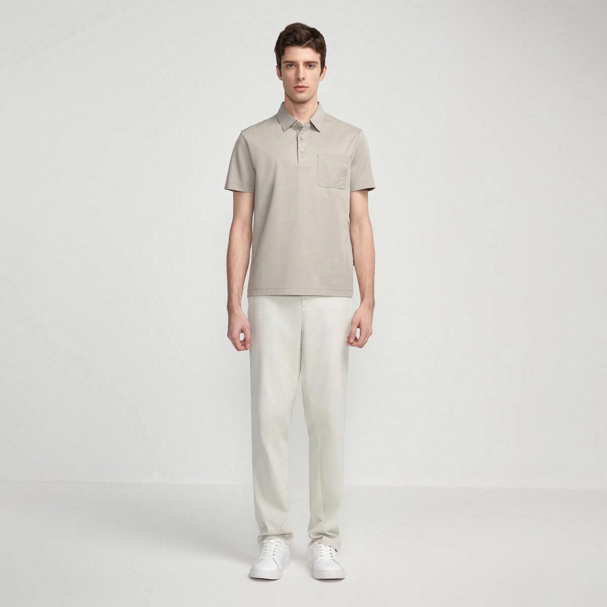 DANIEL HECHTER Polo