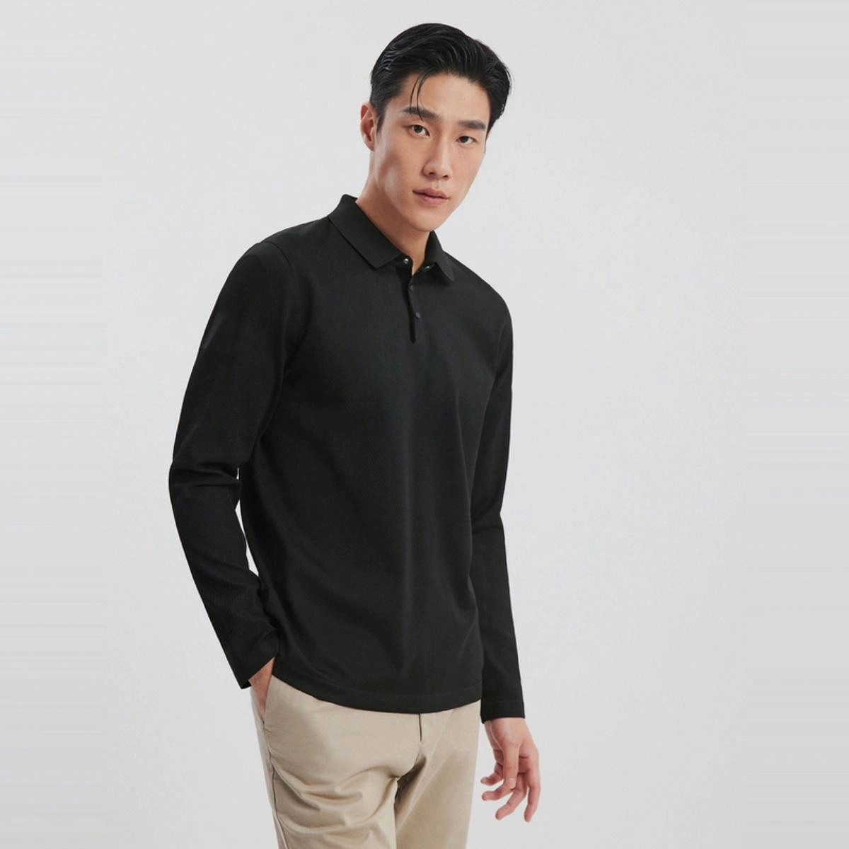 SEPTWOLVES Polo