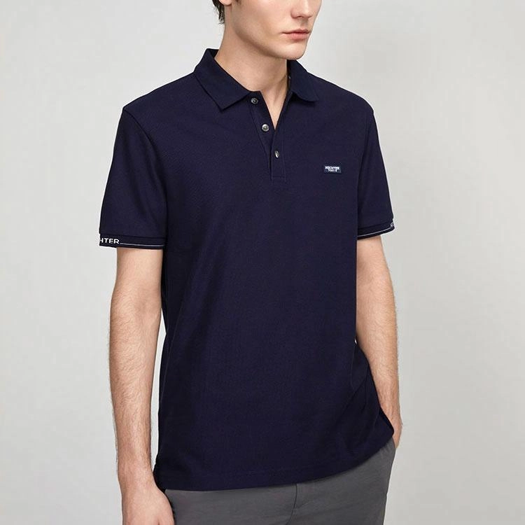DANIEL HECHTER Polo