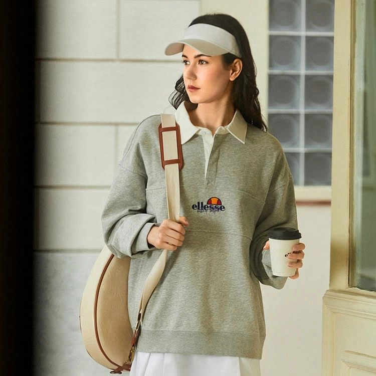 ellesse