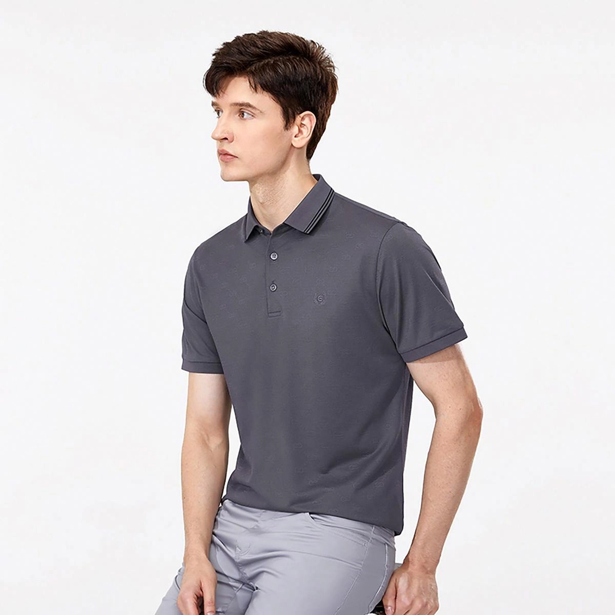 GY goldlion Polo