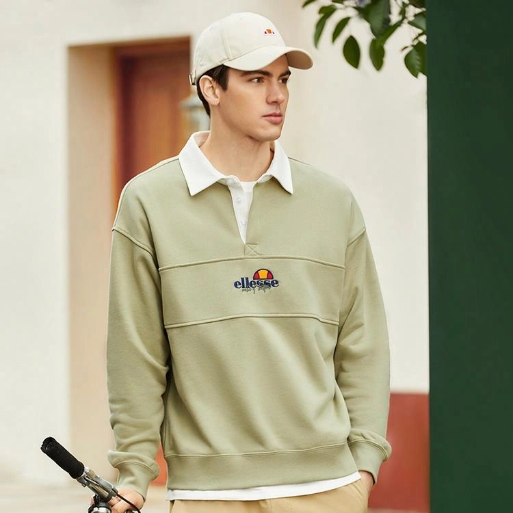 ellesse