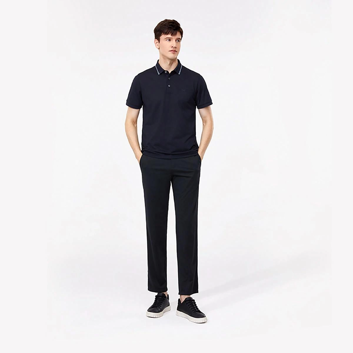 GY goldlion Polo