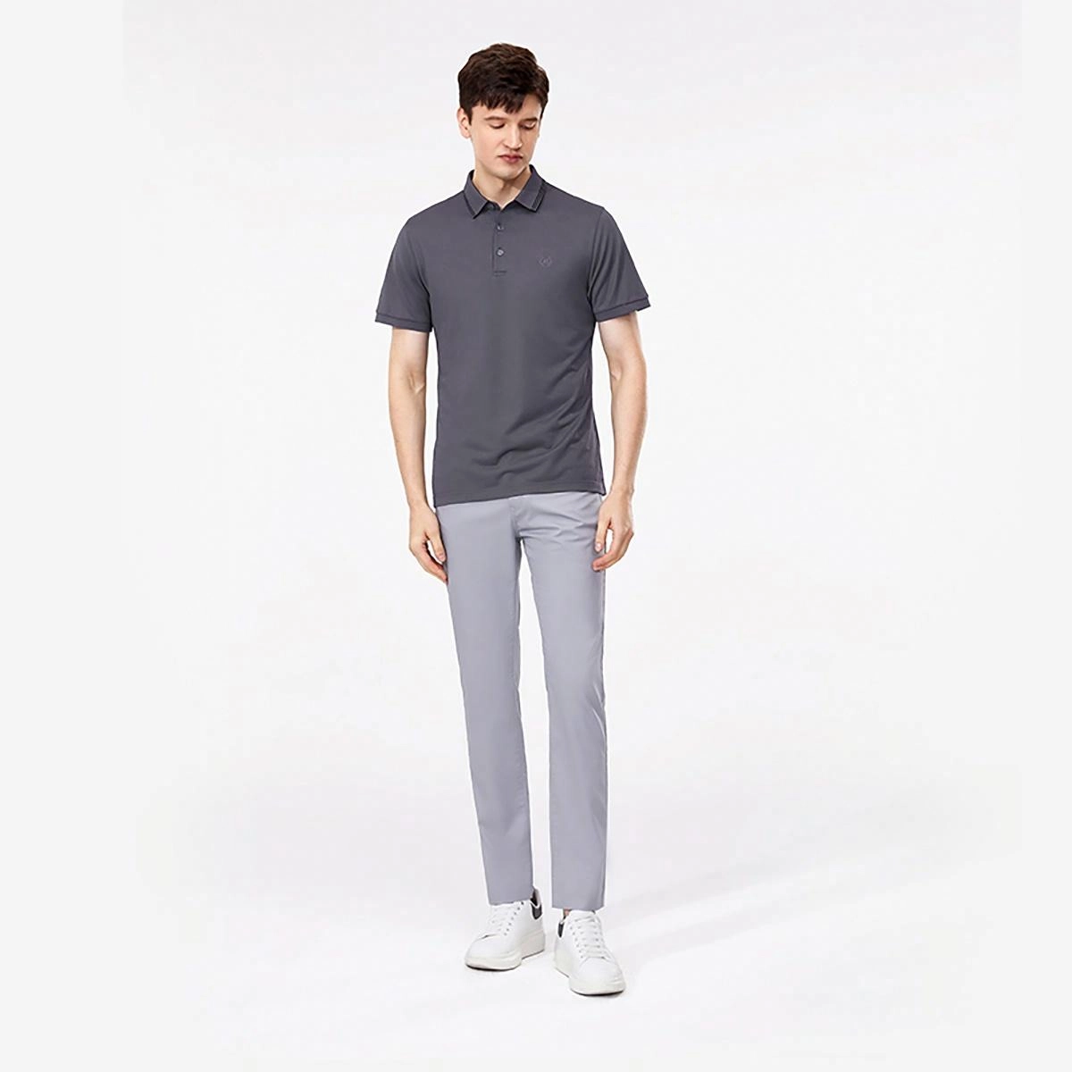GY goldlion Polo