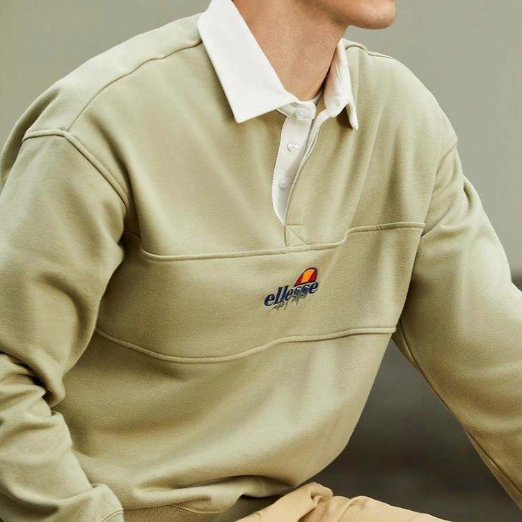 ellesse