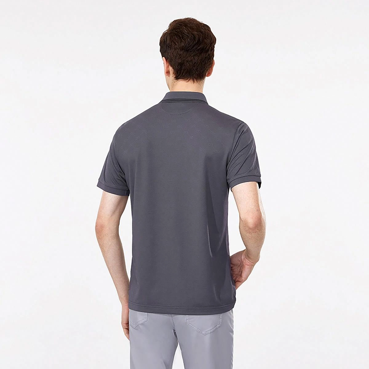 GY goldlion Polo