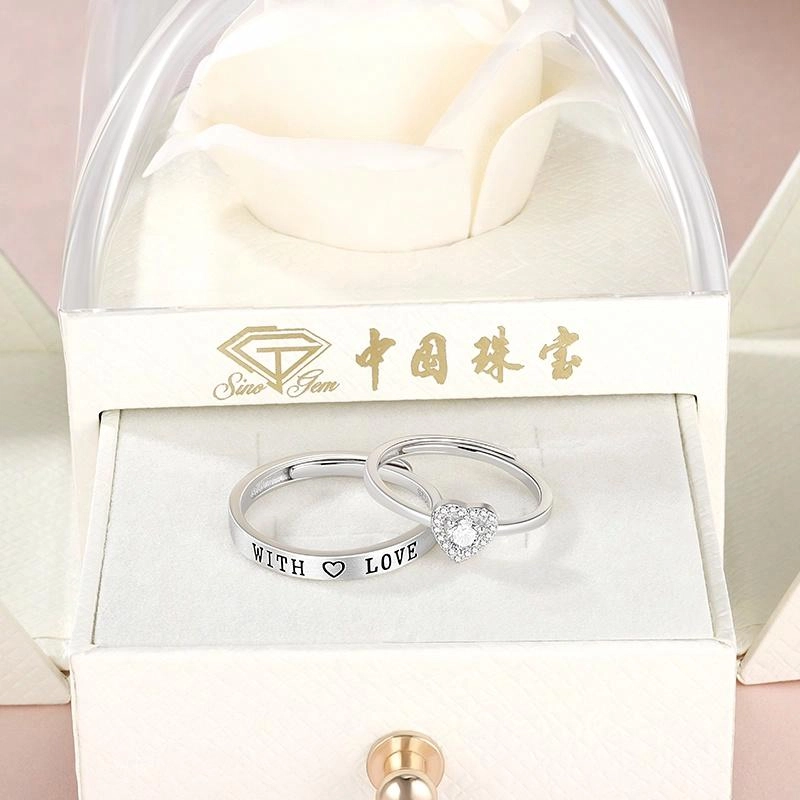 WITHLOVE 925
