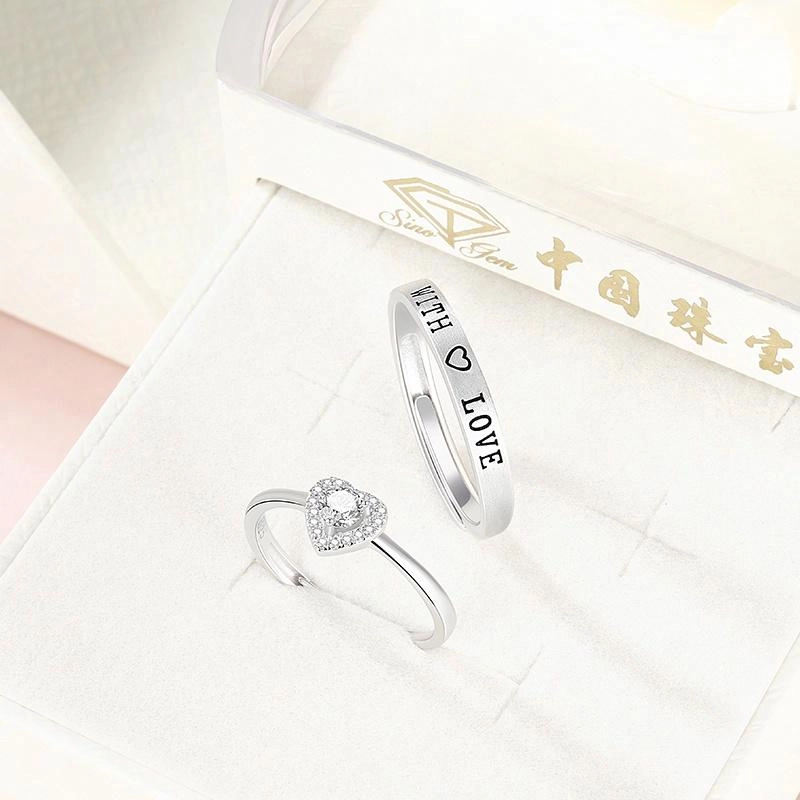 WITHLOVE 925