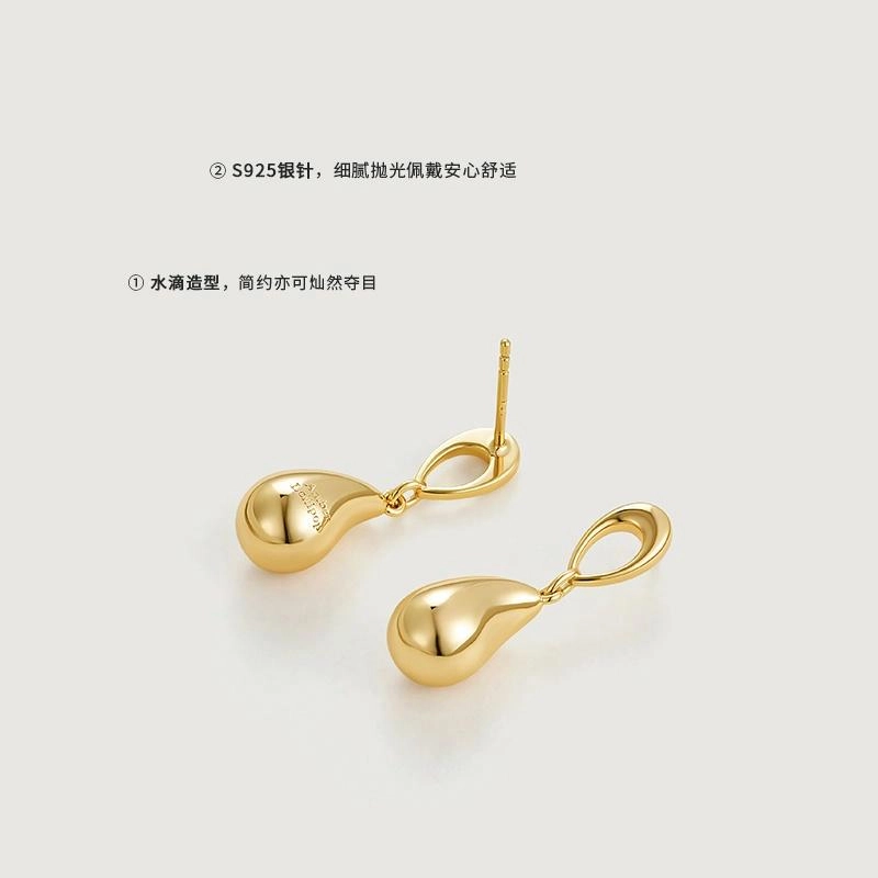 Amber Lollipop S925