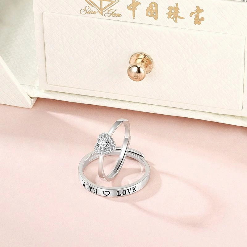 WITHLOVE 925