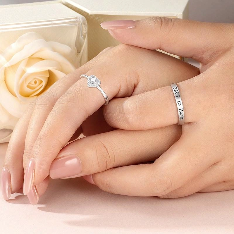 WITHLOVE 925