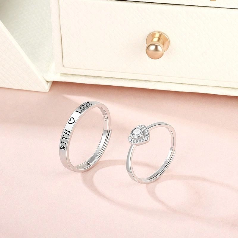 WITHLOVE 925