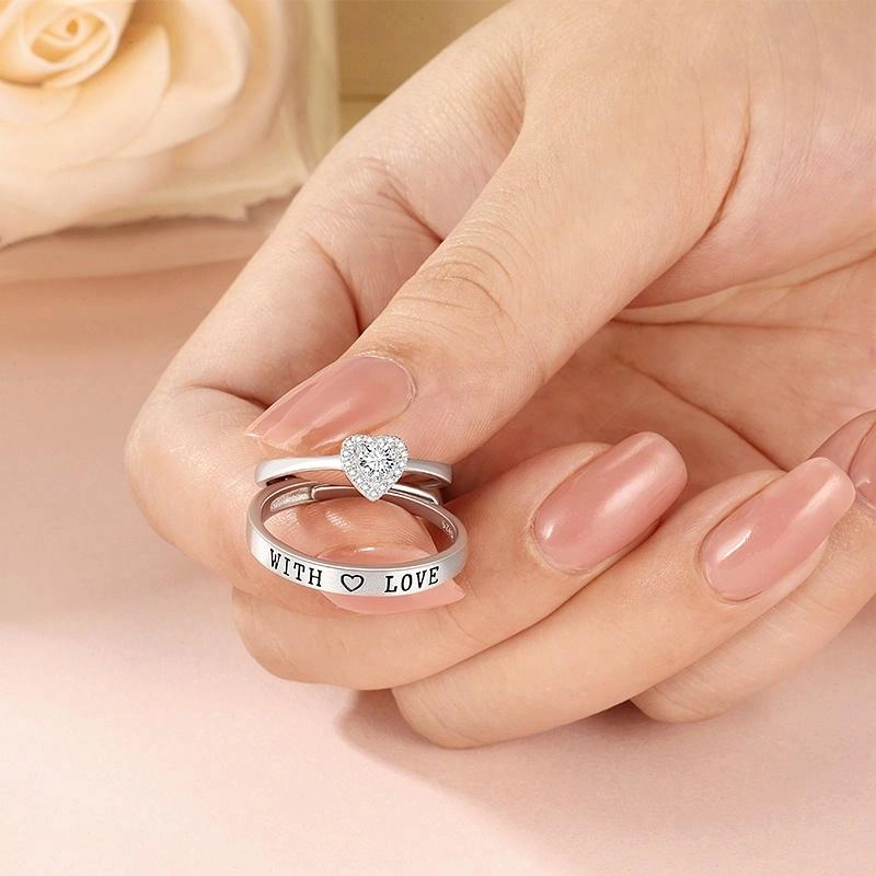 WITHLOVE 925