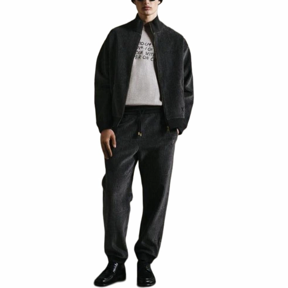 LOUIS VUITTON Park Seo Bo
