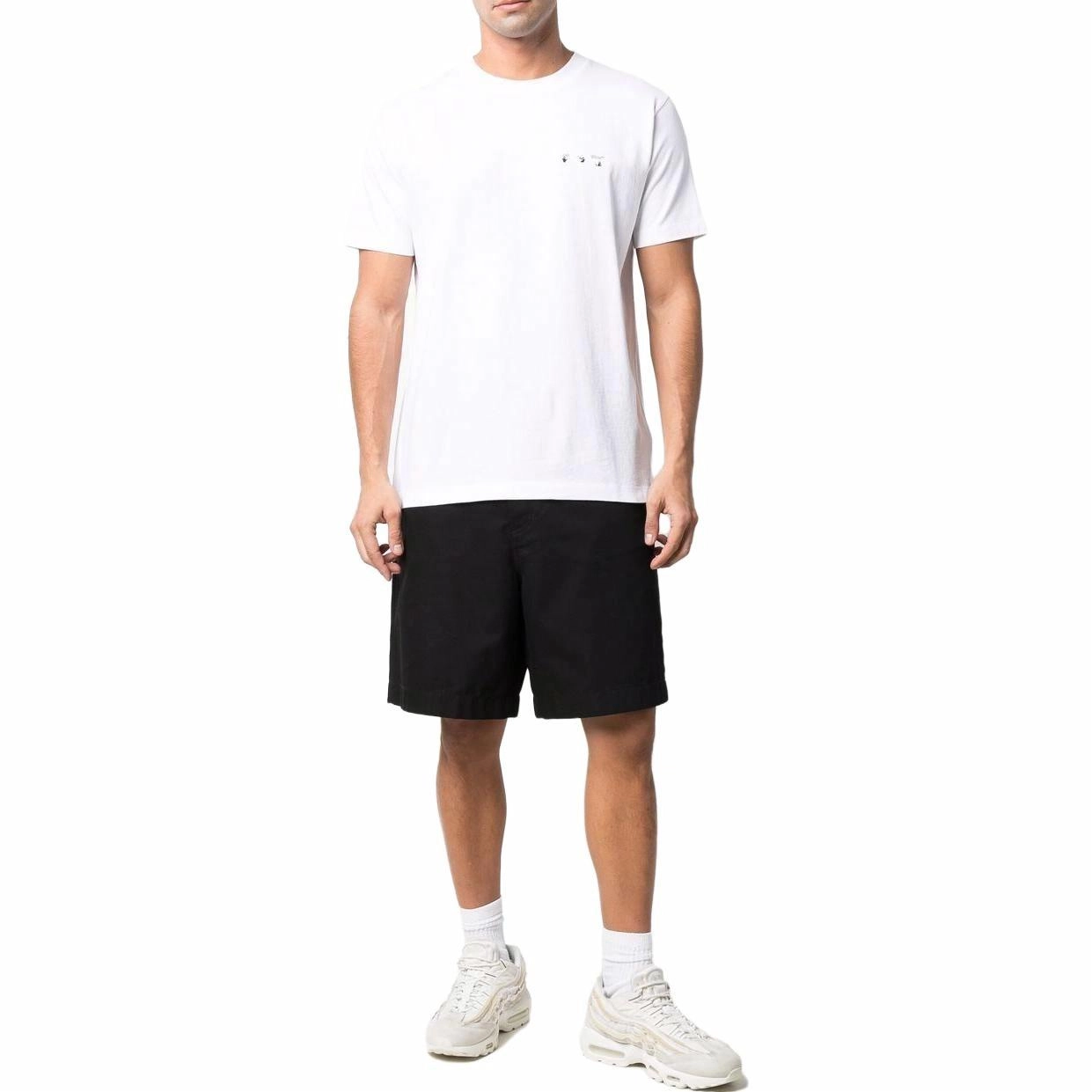 OFF-WHITE SS23 T