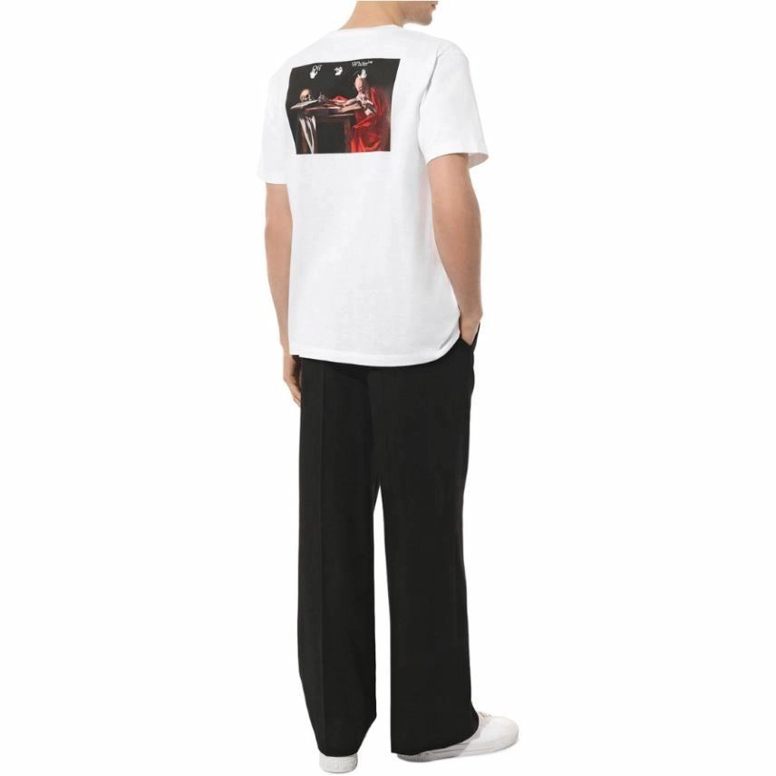 OFF-WHITE SS23 T