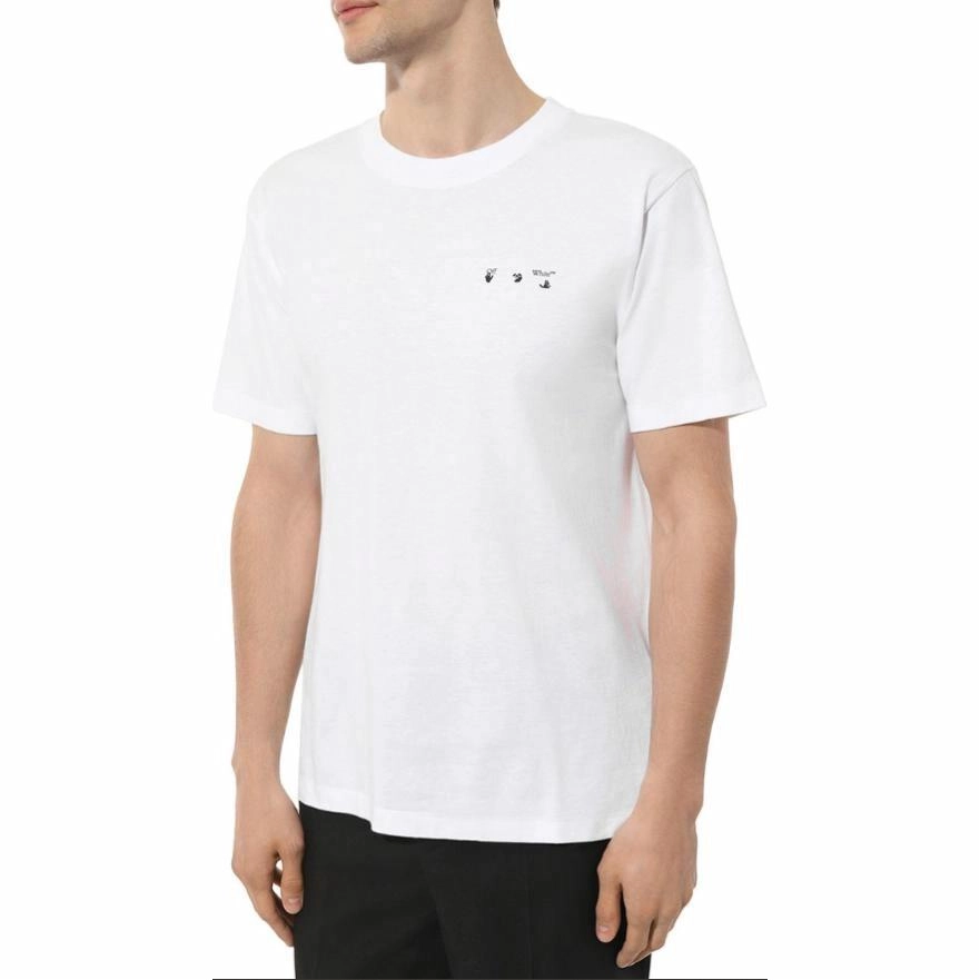 OFF-WHITE SS23 T
