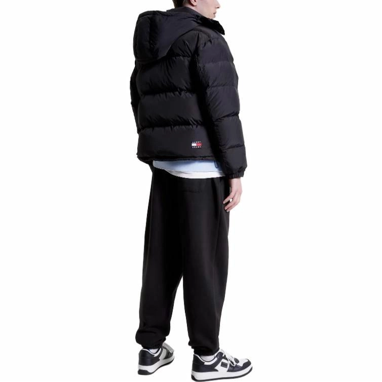 Tommy Hilfiger FW22 Logo