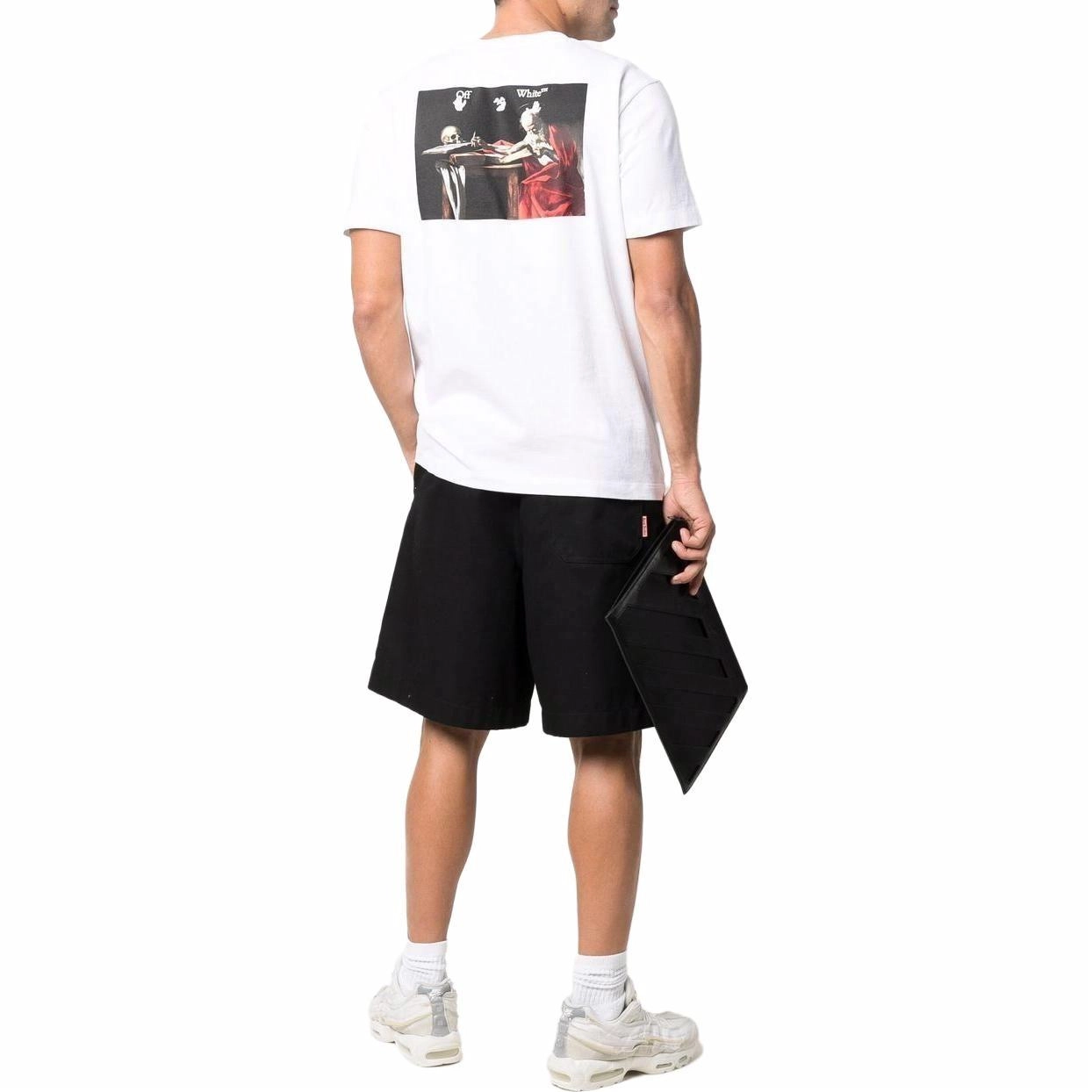 OFF-WHITE SS23 T