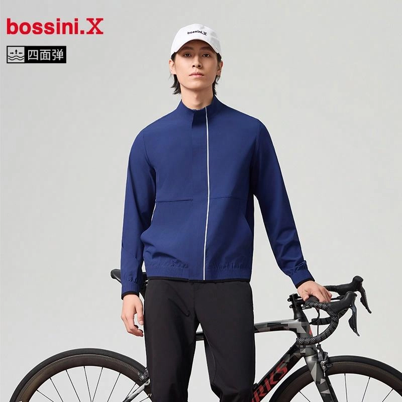 bossini.X