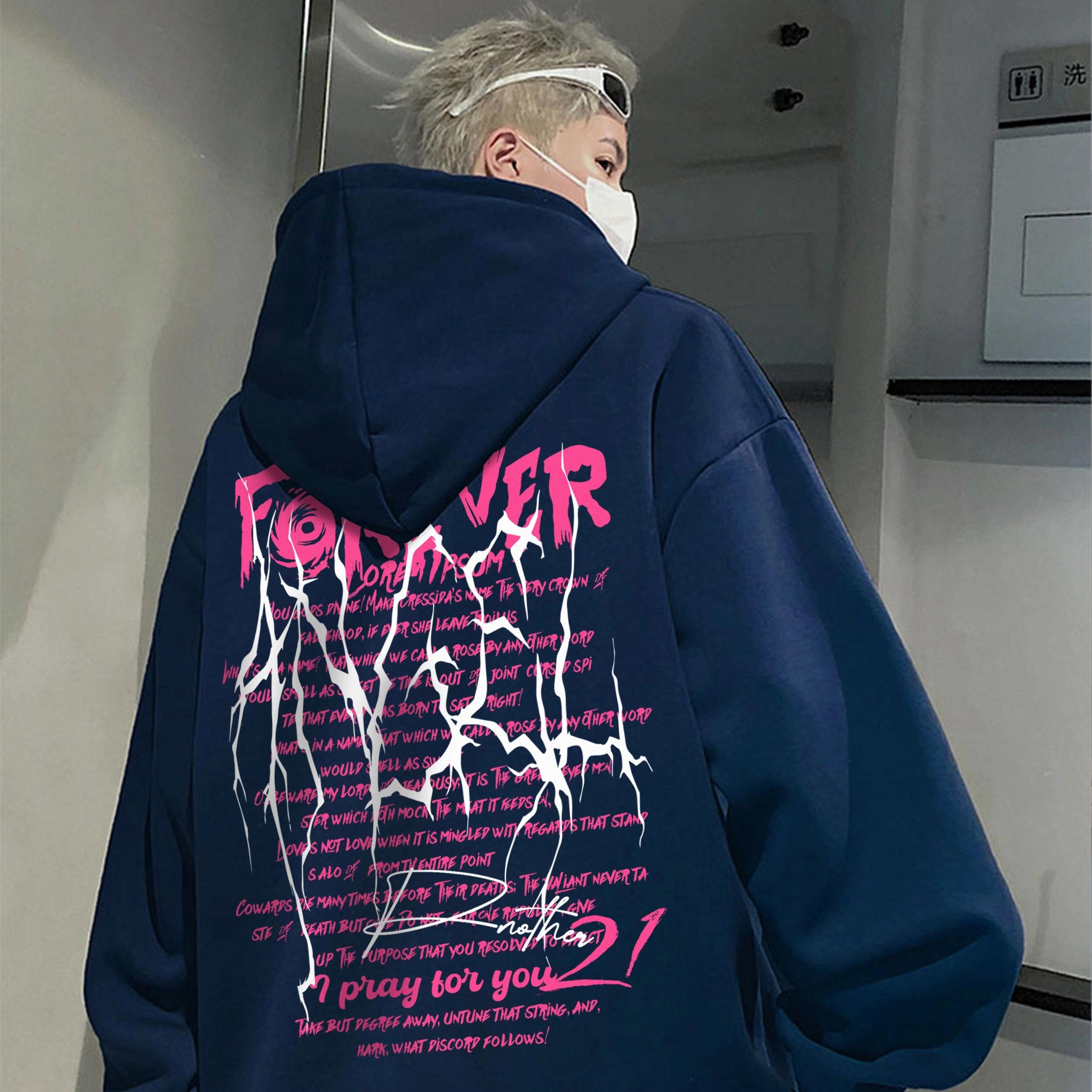 FOREVER 21