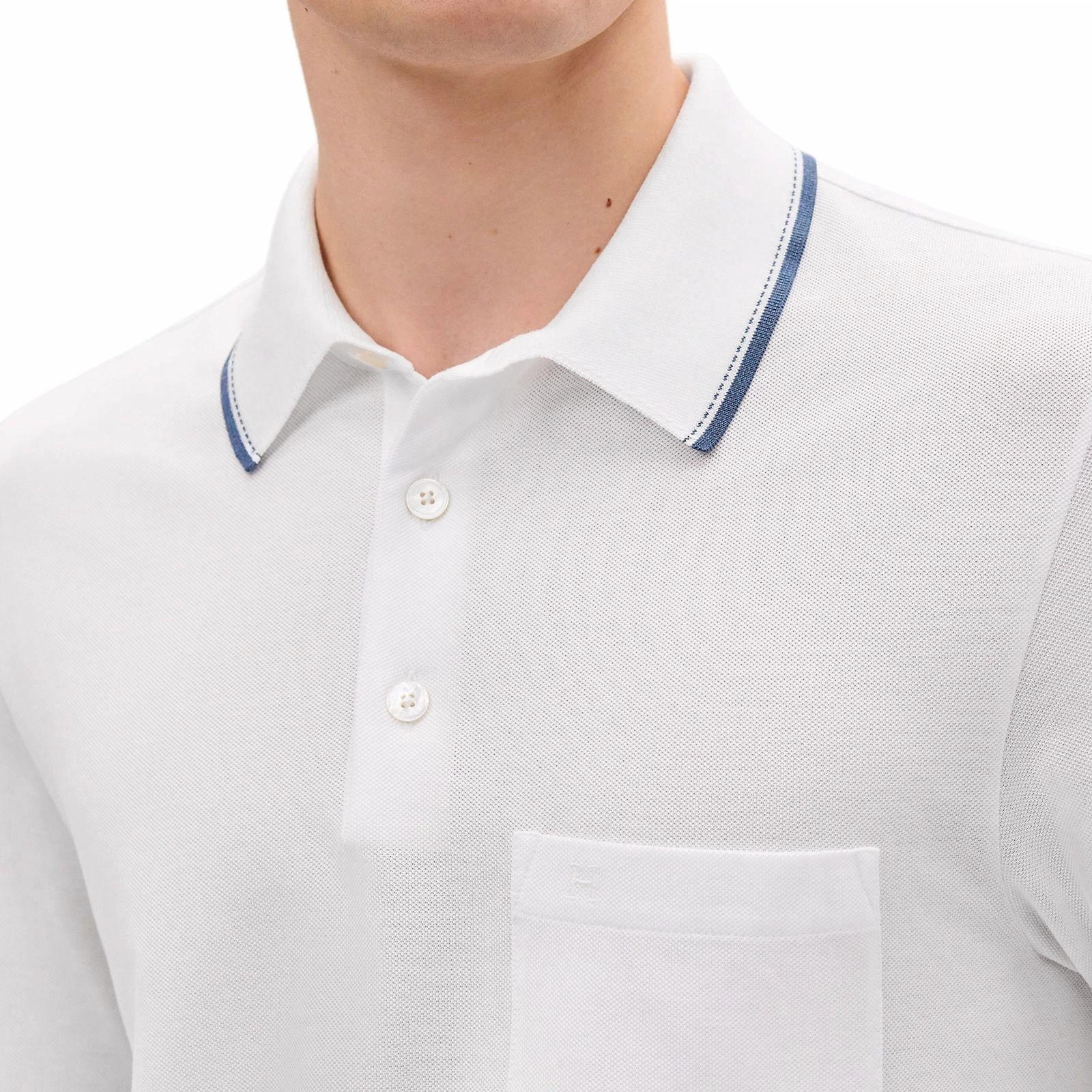 HERMES SS25 Polo