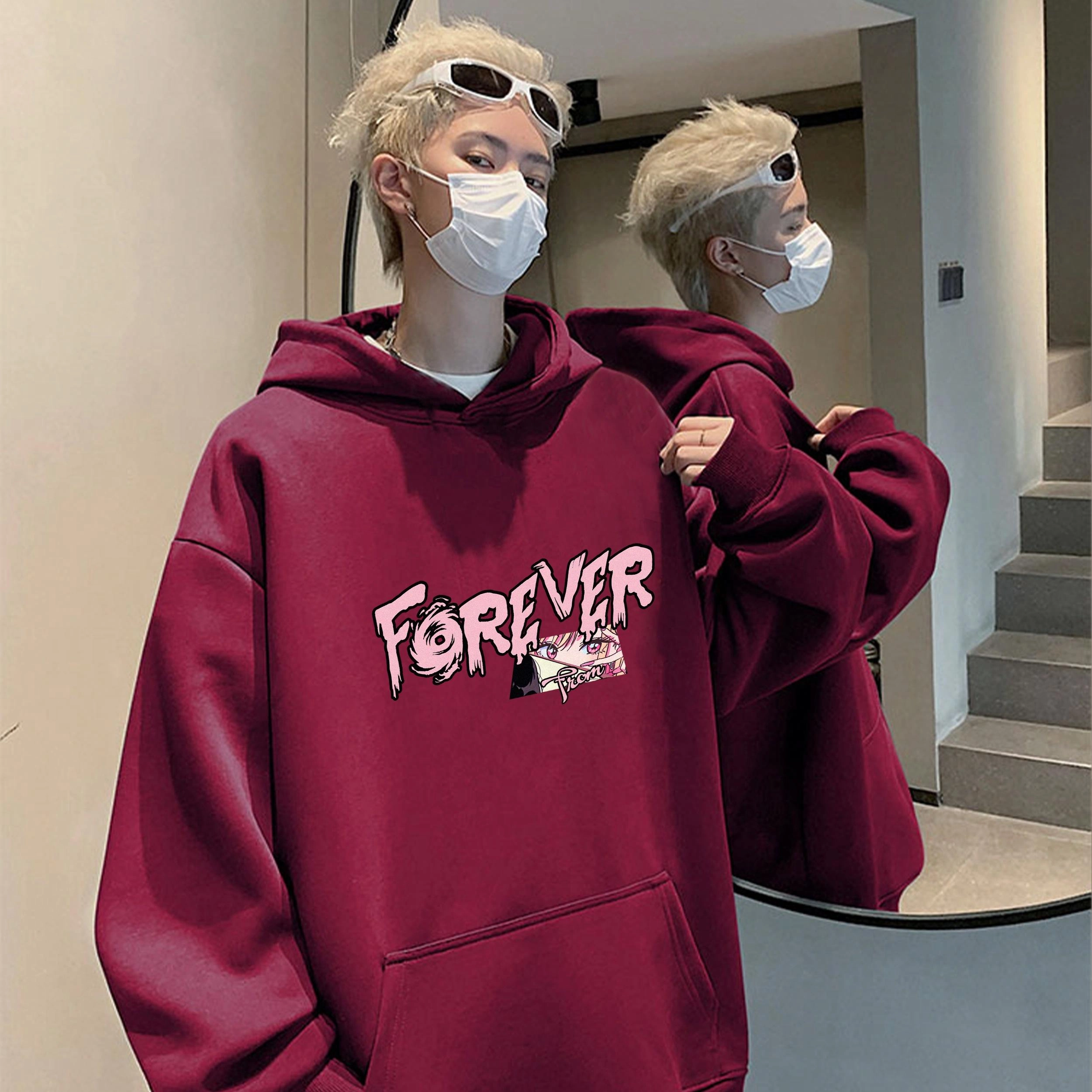 FOREVER 21 oversize