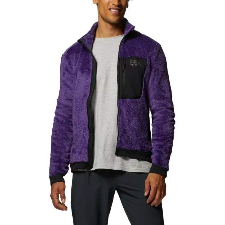 MOUNTAIN HARDWEAR Polartec