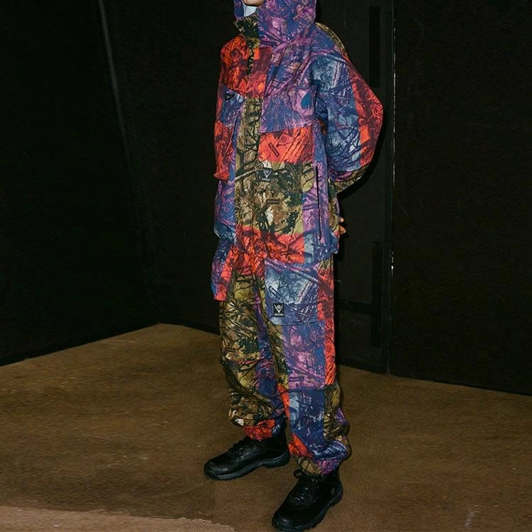 Supreme SS21 Week 9 x SOUTH2 WEST8 River Trek Pant
