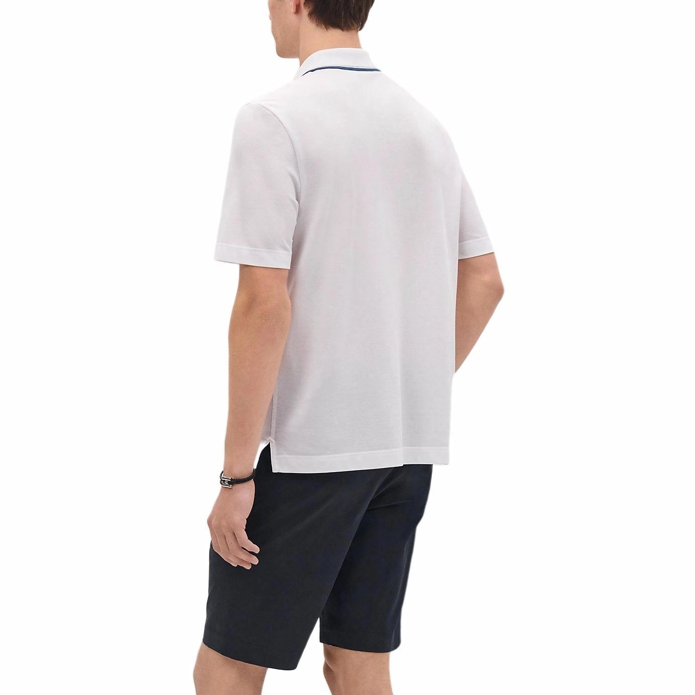 HERMES SS25 Polo