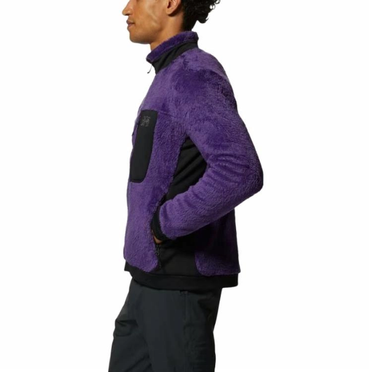 MOUNTAIN HARDWEAR Polartec