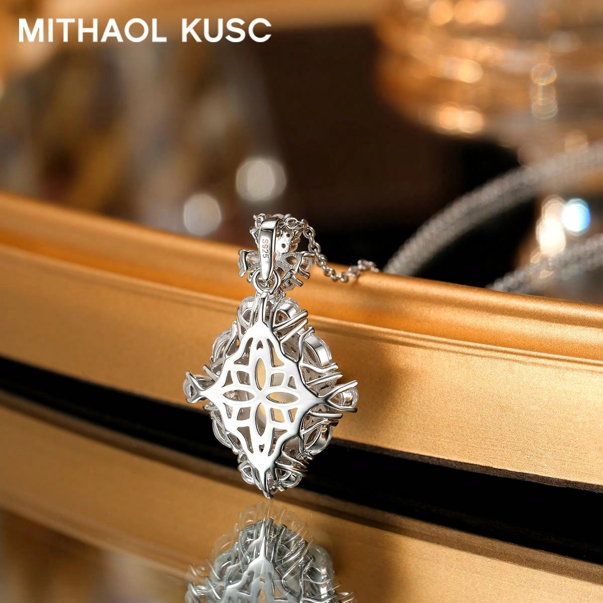 MITHAOL KUSC